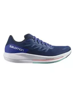 Кроссовки SALOMON, синий