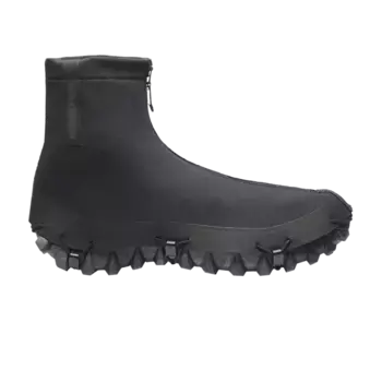 Кроссовки Salomon Snowclog Advanced Black, черный