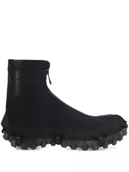 Кроссовки Salomon Snowclog Advanced, черный