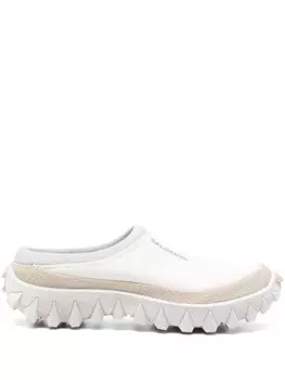 Кроссовки Salomon Snowclog, серый