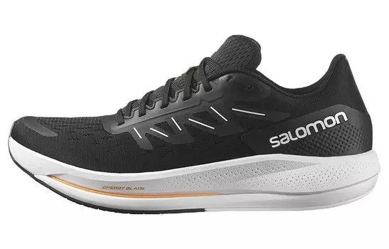 Кроссовки SALOMON Spectur 'Black White'