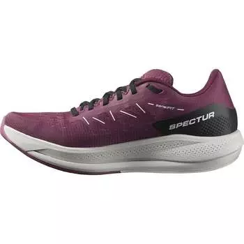 Кроссовки Salomon Spectur, фиолетовый