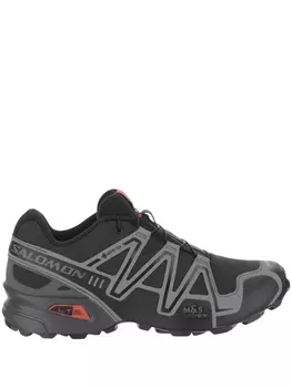 Кроссовки Salomon Speedcross 3 Gore-Tex, черный