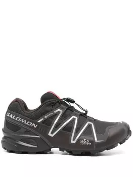 Кроссовки Salomon Speedcross 3 GTX, черный
