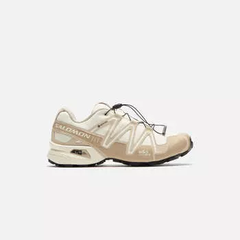 Кроссовки Salomon Speedcross 3 GTX, цвет Vanilla Ice/White Pepper/Feat