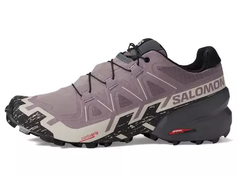 Кроссовки Salomon Speedcross 6