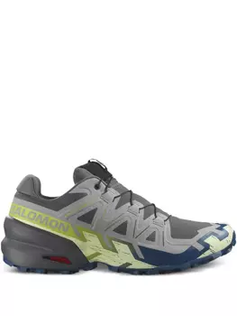 Кроссовки Salomon Speedcross 6, серый