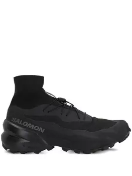 Кроссовки Salomon Speedcross Advanced, черный