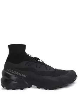 Кроссовки Salomon Speedcross Advanced, черный