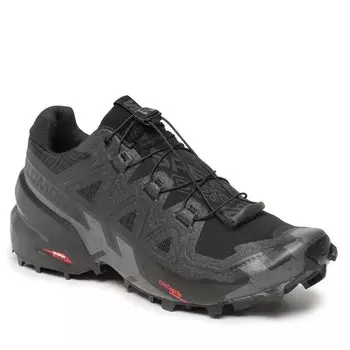 Кроссовки Salomon Speedcross, черный