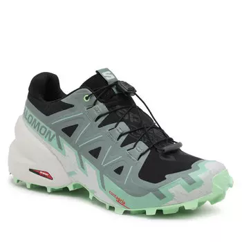 Кроссовки Salomon Speedcross, черный