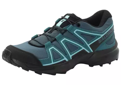 Кроссовки Salomon "SPEEDCROSS J", синий