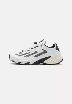 Кроссовки Salomon Speedverse Prg Unisex, белый / ванильный лед