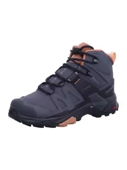 Кроссовки SALOMON Sport Schuhe Schuhe X ULTRA 4 MID GTX W, серый