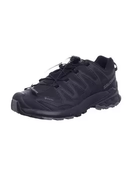 Кроссовки SALOMON Sport Schuhe X ULTRA 360 GTX Black/M, черный