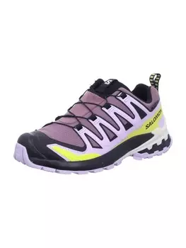 Кроссовки SALOMON Sport Schuhe XA PRO 3D V9 GTX W, красный