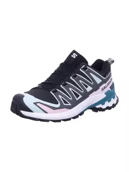 Кроссовки SALOMON Sport Schuhe XA PRO 3D V9 GTX W, черный