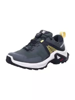 Кроссовки SALOMON Sportschuhe X RAISE GTX J, черный