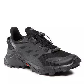 Кроссовки Salomon SupercrossGtx, черный