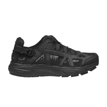 Кроссовки Salomon Techsonic, черный