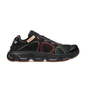 Кроссовки Salomon The Broken Arm x RX Travel 6.0, черный