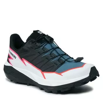 Кроссовки Salomon Thundercross, черный