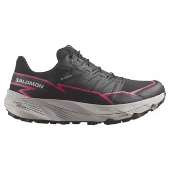 Кроссовки Salomon Thundercross Goretex Trail, черный