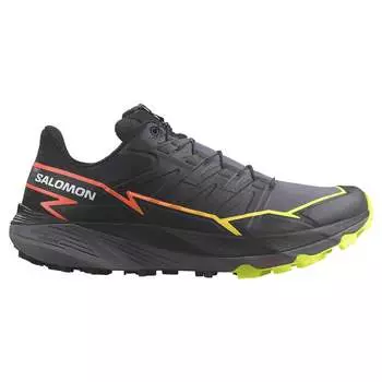 Кроссовки Salomon Thundercross trail, черный
