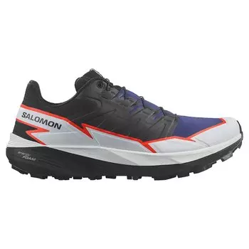 Кроссовки Salomon Thundercross Trail, синий