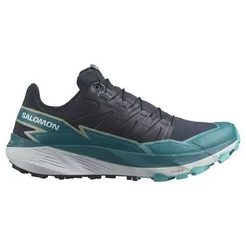 Кроссовки Salomon Thundercross trail, синий