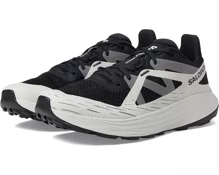 Кроссовки Salomon Ultra Flow, черный