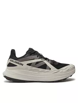 Кроссовки Salomon Ultra Flow, черный