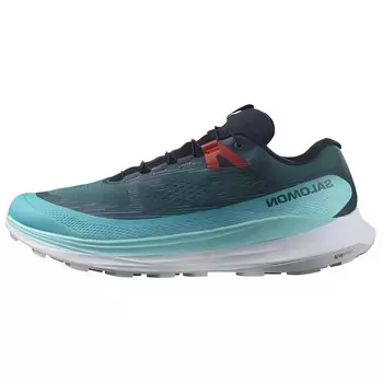 Кроссовки SALOMON Ultra Glide 2 'Atlantic Deep', синий