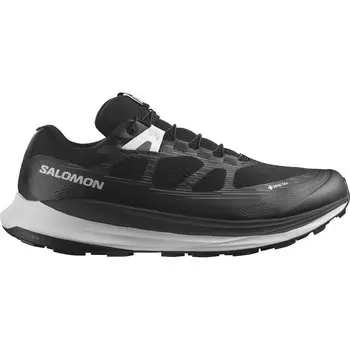 Кроссовки Salomon Ultra Glide 2 Goretex Trail, черный