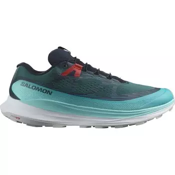 Кроссовки Salomon Ultra Glide 2 Trail, синий
