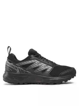 Кроссовки Salomon Wander 47152500 27 V0 Negro, черный