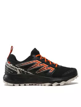 Кроссовки Salomon Wander 471526 26 V0 Negro, черный