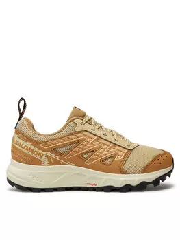 Кроссовки Salomon Wander L47436200 Beis, бежевый