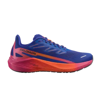 Кроссовки Salomon Wmns Aero Blaze 2, синий