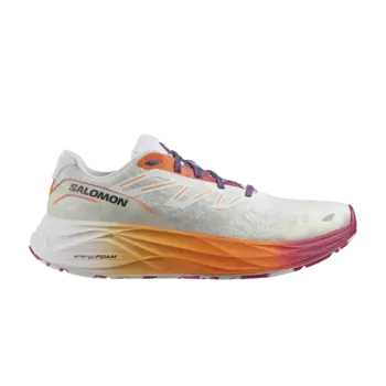 Кроссовки Salomon Wmns Aero Glide 2, белый