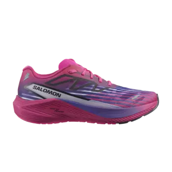 Кроссовки Salomon Wmns Aero Volt 2, розовый