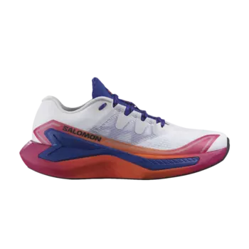 Кроссовки Salomon Wmns DRX Bliss, белый