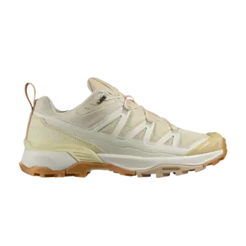 Кроссовки Salomon Wmns X Ultra 360 Edge, коричневый