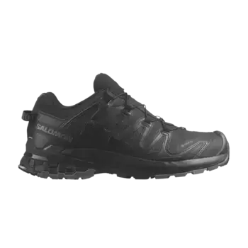 Кроссовки Salomon Wmns XA Pro 3D V9 GORE-TEX Black Phantom, черный