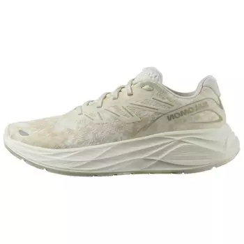 Кроссовки SALOMON Women's Aero Glide 2 'Vanilla Ice', цвет Off White