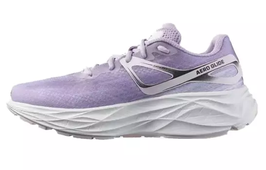 Кроссовки SALOMON Women's Aero Glide 'Orchid Bloom'