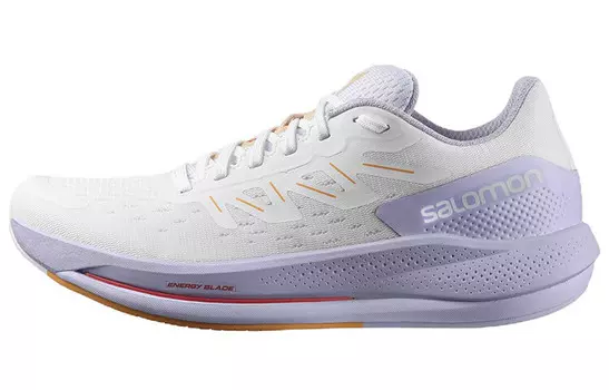 Кроссовки SALOMON Women's Spectur 'White Purple Heather'