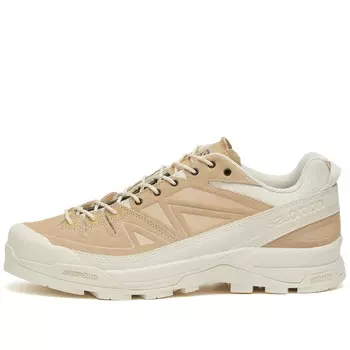 Кроссовки Salomon X-Alp Ltr, цвет Vanilla Ice, Almond Buff & Banana Cream