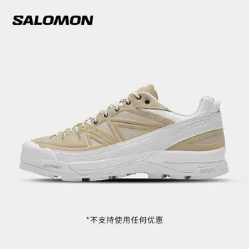 Кроссовки Salomon X-ALP LTR, серый