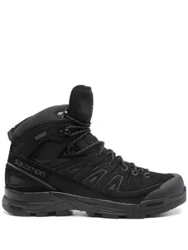 Кроссовки Salomon X-Alp Mid, черный